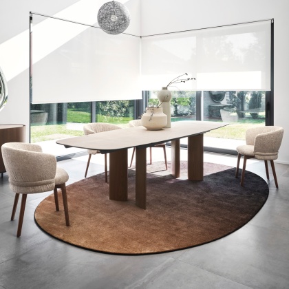 Calligaris Sandy Dining Table
