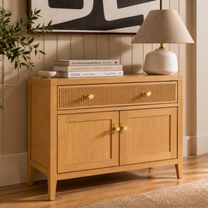 Louisiana Small Sideboard