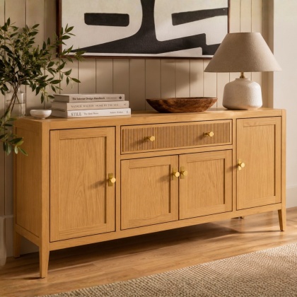 Louisiana Large Sideboard