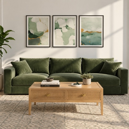 Louisiana Coffee Table Louisiana Coffee Table