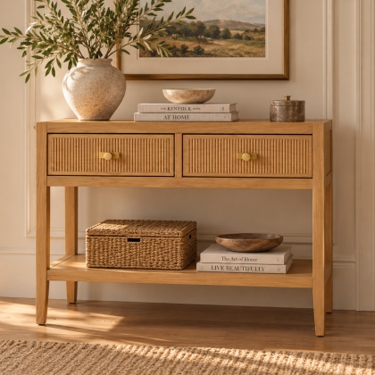 Louisiana Console Table Louisiana Console Table