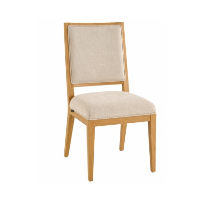 Louisiana High Back Dining Chair Louisiana High Back Dining Chair