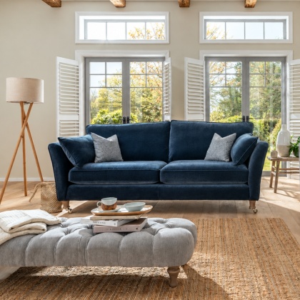 Sasha Extra Large Sofa