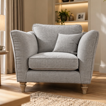Sasha Armchair Sasha Armchair