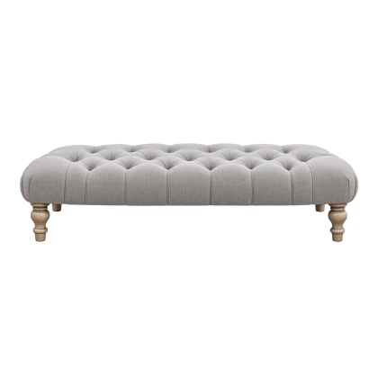Sasha Footstool Sasha Footstool
