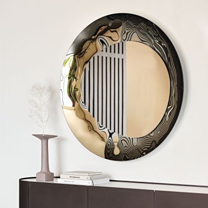 Cattelan Italia Cosmos Mirror