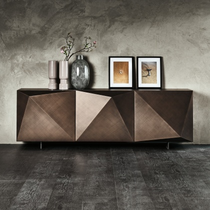 Cattelan Italia Kayak Sideboard Cattelan Italia Kayak Sideboard