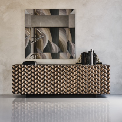 Cattelan Italia Lavender Sideboard Cattelan Italia Lavender Sideboard