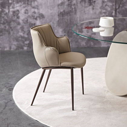 Cattelan Italia Rihanna Dining Chair