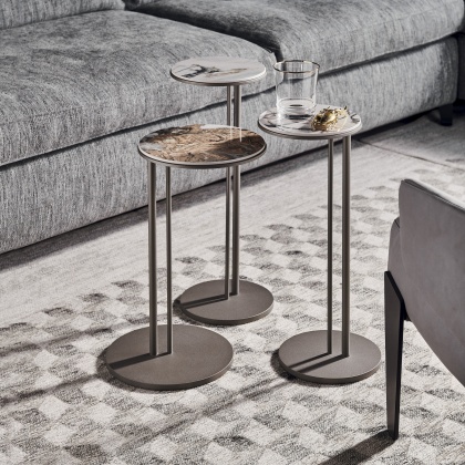 Cattelan Italia Sting Makalu Coffee Table Cattelan Italia Sting Makalu Coffee Table
