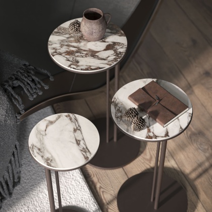 Cattelan Italia Sting Breccia Coffee Table Cattelan Italia Sting Breccia Coffee Table