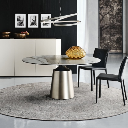Cattelan Italia Yoda Dining Table