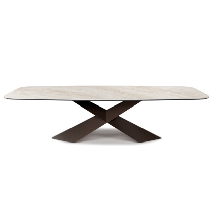 Cattelan Italia Tyron Dining Table