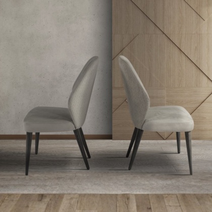 Stone International Tessa Dining Chair