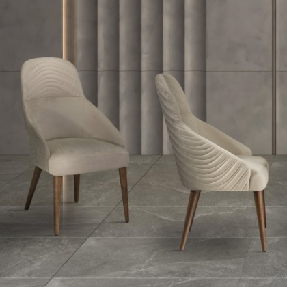 Stone International Kelly Dining Chair