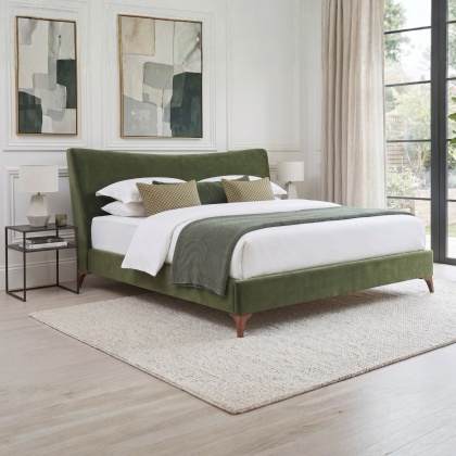 Harriet Ottoman Bedframe Harriet Ottoman Bedframe