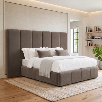 Orchard Ottoman Bedframe Orchard Ottoman Bedframe