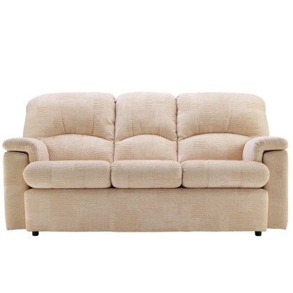 G Plan Chloe 3 Seater Sofa