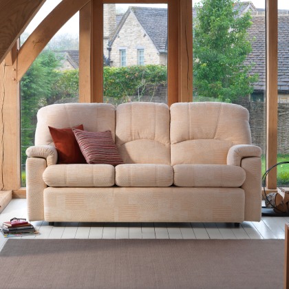 G Plan Chloe 3 Seater Sofa G Plan Chloe 3 Seater Sofa