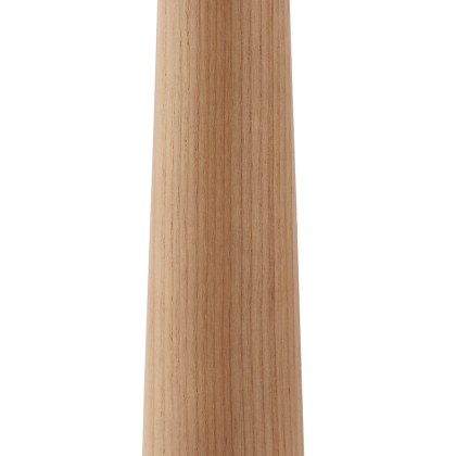 Altesse Wooden Floor Lamp