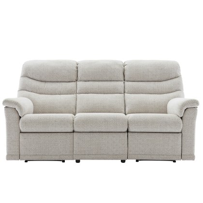 G Plan Malvern 3 Seater Double Power Recliner Sofa G Plan Malvern 3 Seater Double Power Recliner Sofa