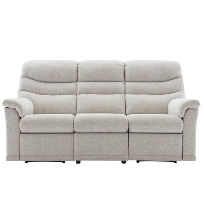 G Plan Malvern 3 Seater Double Power Recliner Sofa G Plan Malvern 3 Seater Double Power Recliner Sofa