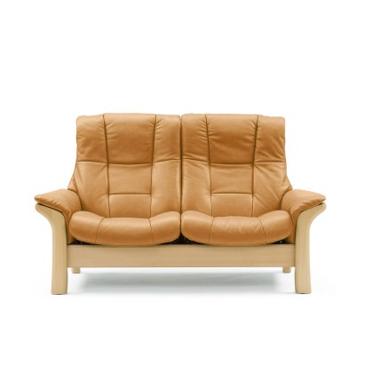 Stressless Buckingham 2 Seater Sofa Stressless Buckingham 2 Seater Sofa