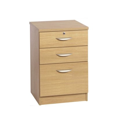 Office 3 Drawer Combination Office 3 Drawer Combination