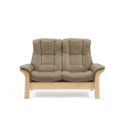 Stressless Windsor 2 Seater Sofa Stressless Windsor 2 Seater Sofa