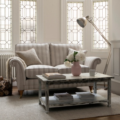 Parker Knoll Burghley 2 Seater Sofa Parker Knoll Burghley 2 Seater Sofa
