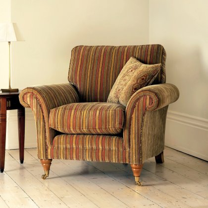 Parker Knoll Burghley Armchair