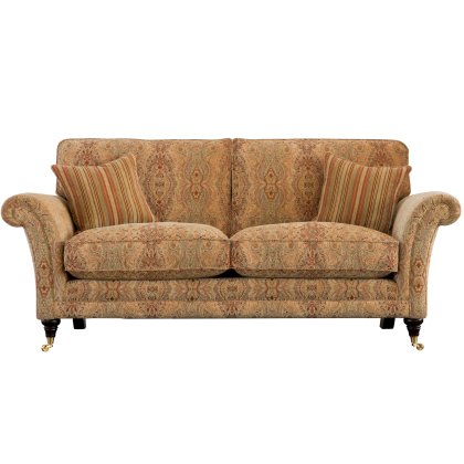 Parker Knoll Burghley Large 2 Seater Sofa Parker Knoll Burghley Large 2 Seater Sofa