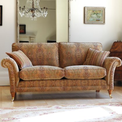 Parker Knoll Burghley Large 2 Seater Sofa Parker Knoll Burghley Large 2 Seater Sofa