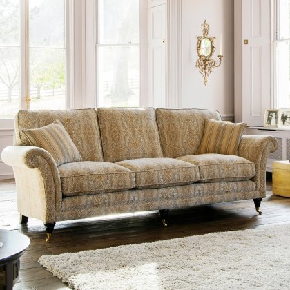 Parker Knoll Burghley Grand Sofa Parker Knoll Burghley Grand Sofa