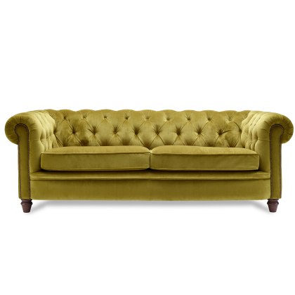 Alexander & James Abraham Junior Grand Sofa