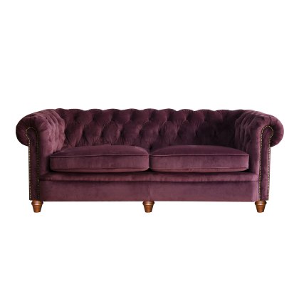 Alexander & James Abraham Junior Large Sofa