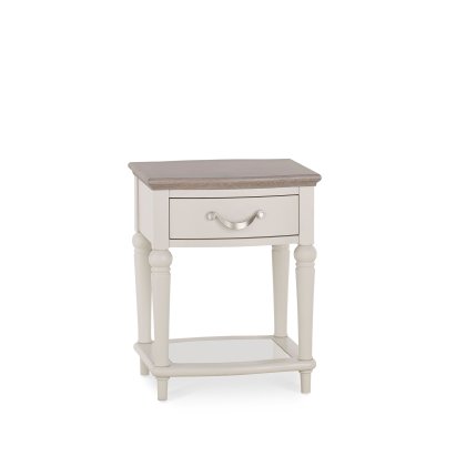 Cookes Collection Geneva Lamp Table Cookes Collection Geneva Lamp Table