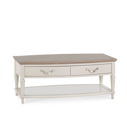 Cookes Collection Geneva Coffee Table Cookes Collection Geneva Coffee Table