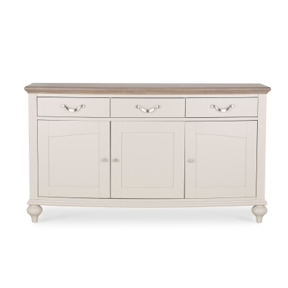 Cookes Collection Geneva Wide Sideboard