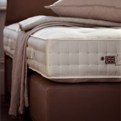 Vispring Devonshire Mattress Vispring Devonshire Mattress