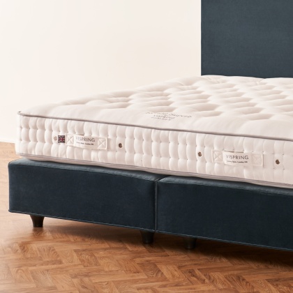 Vispring Herald Superb Mattress Vispring Herald Superb Mattress