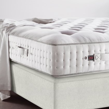 Vispring Shetland Mattress Vispring Shetland Mattress