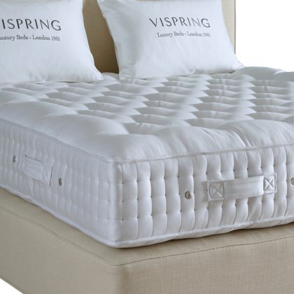 Vispring Shetland Mattress Vispring Shetland Mattress