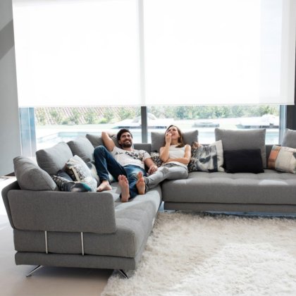 Fama Pacific Corner Group