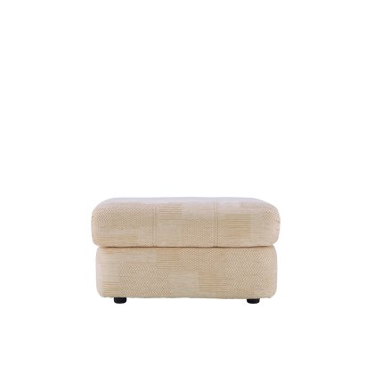G Plan Chloe Footstool