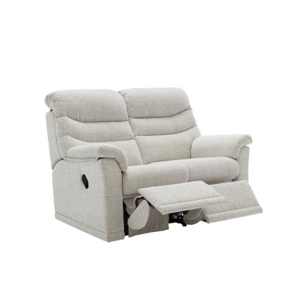 G Plan Malvern 2 Seater Double Recliner Sofa G Plan Malvern 2 Seater Double Recliner Sofa