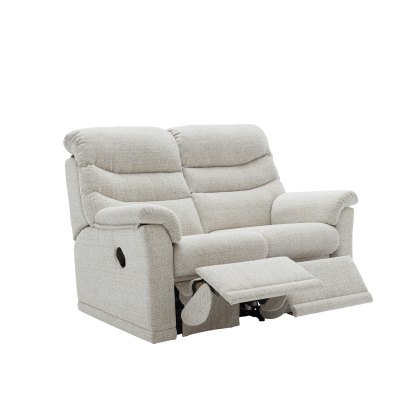 G Plan Malvern 2 Seater Double Recliner Sofa G Plan Malvern 2 Seater Double Recliner Sofa