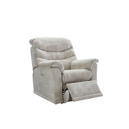 G Plan Malvern Power Recliner Armchair G Plan Malvern Power Recliner Armchair