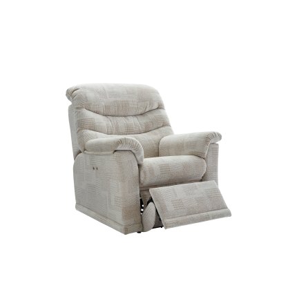 G Plan Malvern Power Recliner Armchair G Plan Malvern Power Recliner Armchair
