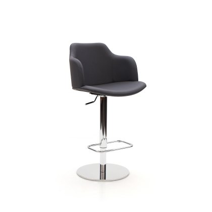 Glamour Barstool Glamour Barstool